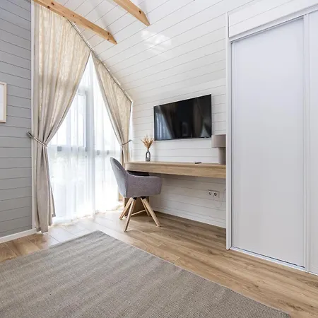 Poilsio namai 6_banga Palanga